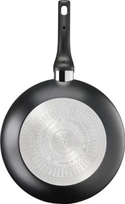 Tefal Unlimited Koekenpannenset 24 + 28 Cm + Wokpan 28 Cm -Tefal 1554264