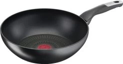 Tefal Unlimited Koekenpannenset 24 + 28 Cm + Wokpan 28 Cm -Tefal 1554265