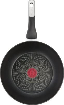 Tefal Unlimited Koekenpannenset 24 + 28 Cm + Wokpan 28 Cm -Tefal 1554268