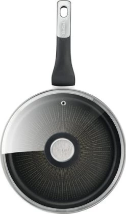 Tefal Unlimited Pannenset 3-delig -Tefal 1554398