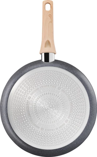 Tefal Natural Force Koekenpan 24 Cm 5 Tefal Natural Force Koekenpan 24 Cm - Afbeelding 5