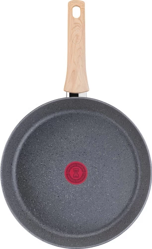 Tefal Natural Force Koekenpan 24 Cm 4 Tefal Natural Force Koekenpan 24 Cm - Afbeelding 4