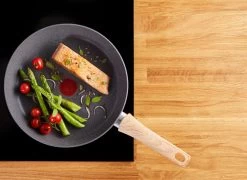 Tefal Natural Force Koekenpan 24 Cm 19 Tefal Natural Force Koekenpan 24 Cm -Tefal 1555028