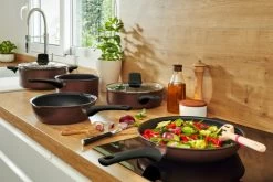 Tefal Resource Koekenpan 24 Cm -Tefal 1555205