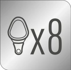 Tefal 3-in-1 RE610D -Tefal 1568179