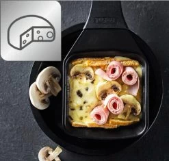 Tefal 3-in-1 RE610D -Tefal 1568182