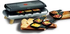 Tefal 3-in-1 RE610D -Tefal 1568190