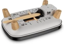 Tefal Crêpier Gourmet PY900D -Tefal 1568197