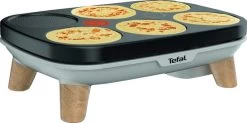 Tefal Crêpier Gourmet PY900D -Tefal 1568199