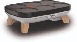 Tefal Crêpier Gourmet PY900D -Tefal 1568200