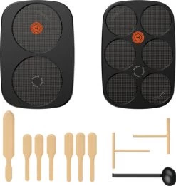 Tefal Crêpier Gourmet PY900D -Tefal 1568201