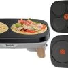 Tefal Crêpier Gourmet PY900D