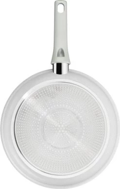 Tefal Natural Chef Keramische Koekenpan 24 Cm 12 Tefal Natural Chef Keramische Koekenpan 24 Cm -Tefal 1630335