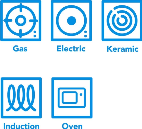 Tefal Natural Chef Keramische Koekenpan 24 Cm 3 Tefal Natural Chef Keramische Koekenpan 24 Cm - Afbeelding 3