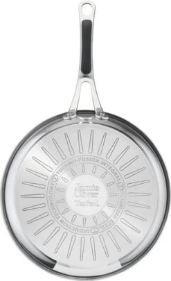 Tefal Cook's Classic By Jamie Oliver Koekenpan 28 Cm -Tefal 1630392