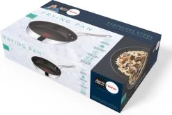 Tefal Cook's Classic By Jamie Oliver Koekenpan 28 Cm -Tefal 1630395