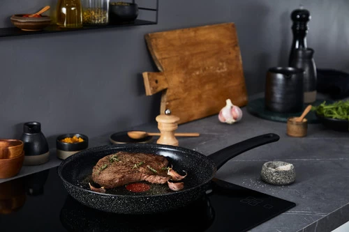 Tefal Intensity Keramische Koekenpan 28 Cm 6 Tefal Intensity Keramische Koekenpan 28 Cm - Afbeelding 6