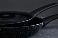 Tefal Intensity Koekenpannenset 24 + 28 Cm -Tefal 1638053