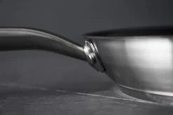 Tefal Virtuoso Koekenpannenset 24 + 28 Cm -Tefal 1638082 2