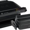 Tefal OptiGrill Elite GC7508 + Snacking & Baking Accessoire XA7258