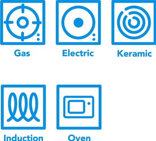 Tefal Intensity Keramische Koekenpan 28 Cm 3 Tefal Intensity Keramische Koekenpan 28 Cm - Afbeelding 3