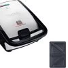 Tefal Electrical Cooking Wafflemakers SW852D