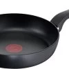 Tefal Hard Titanium Pro Koekenpan 24 Cm