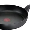 Tefal Hard Titanium Pro Koekenpan 28 Cm