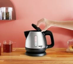 Tefal Mini BI8125 RVS 0,8L -Tefal 1724242