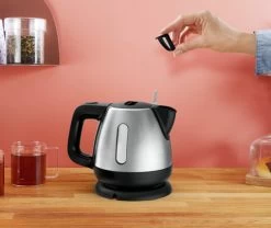 Tefal Mini BI8125 RVS 0,8L -Tefal 1724244