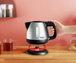 Tefal Mini BI8125 RVS 0,8L -Tefal 1724245