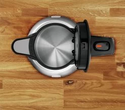 Tefal Mini BI8125 RVS 0,8L -Tefal 1724246