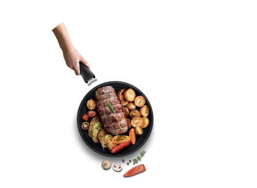 Tefal Ingenio Unlimited Koekenpannenset 3-delig 6 Tefal Ingenio Unlimited Koekenpannenset 3-delig - Afbeelding 6