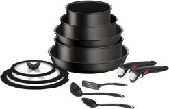 Tefal Ingenio Unlimited Pannenset 13-delig