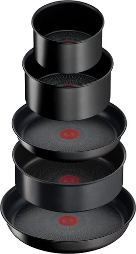 Tefal Ingenio Unlimited Pannenset 13-delig 8 Tefal Ingenio Unlimited Pannenset 13-delig - Afbeelding 8