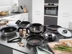 Tefal Ingenio Préfèrence Pannenset 15-delig -Tefal 1780434