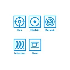 Tefal Hard Titanium Pro Koekenpannenset 24 + 28 Cm -Tefal 1784139