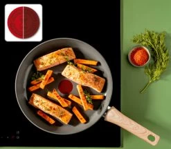 Tefal Renew Keramische Koekenpan 24 Cm -Tefal 1803778