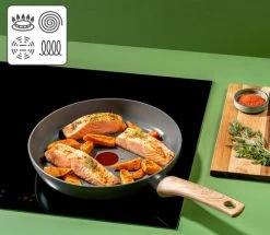 Tefal Renew Keramische Koekenpan 24 Cm -Tefal 1803779