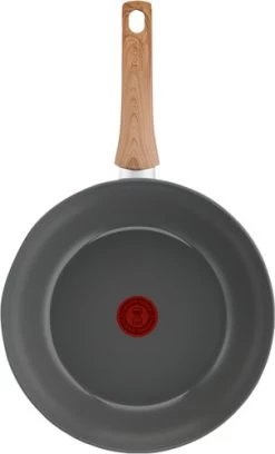Tefal Renew Keramische Koekenpannenset 24 + 28 Cm + Wokpan 28 Cm -Tefal 1804497
