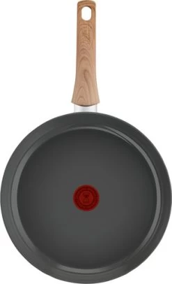 Tefal Renew Keramische Koekenpannenset 24 + 28 Cm + Hapjespan 24 Cm -Tefal 1804509