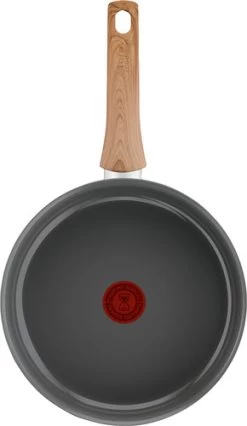 Tefal Renew Keramische Koekenpannenset 24 + 28 Cm + Hapjespan 24 Cm -Tefal 1804518