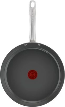 Tefal Renew+ Keramische Koekenpannenset 24 + 28 Cm -Tefal 1805980