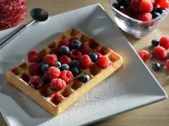 Tefal OptiGrill+ GC716D + Wafelaccessoire -Tefal 1821760