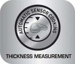 Tefal OptiGrill+ GC716D + Wafelaccessoire -Tefal 1821771