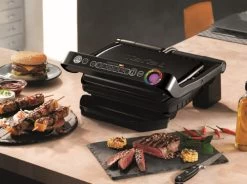 Tefal OptiGrill+ GC7148 -Tefal 1821776