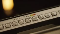 Tefal OptiGrill XL GC724D + Snacking & Baking Accessoire -Tefal 1821812