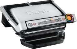 Tefal OptiGrill+ GC716D + Wafelaccessoire
