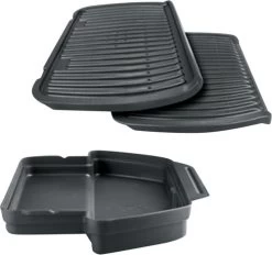 Tefal OptiGrill+ GC7148 -Tefal 1822066