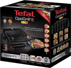 Tefal OptiGrill+ GC7148 -Tefal 1822067